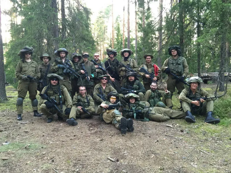 Шпицберген 3