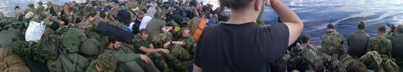 Берег 2019