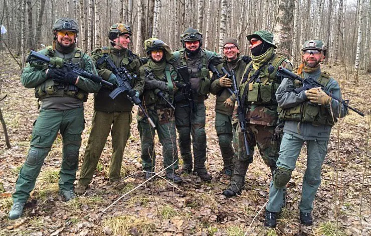 Добра всем!