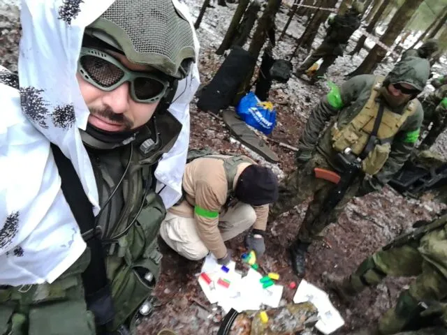 26.01.2019 Ольгино