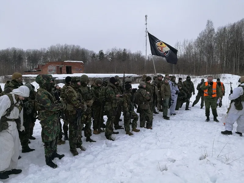 Принцип домино 24.02.2019