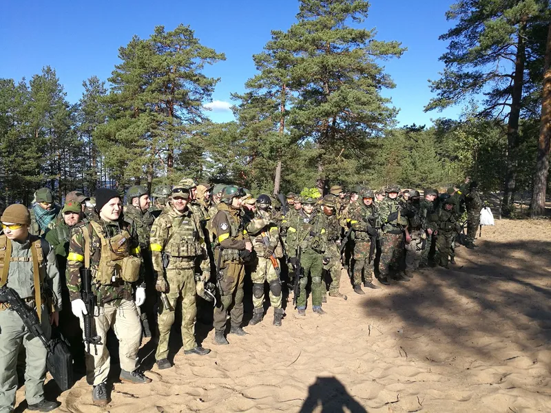 Битва за порт - 2.