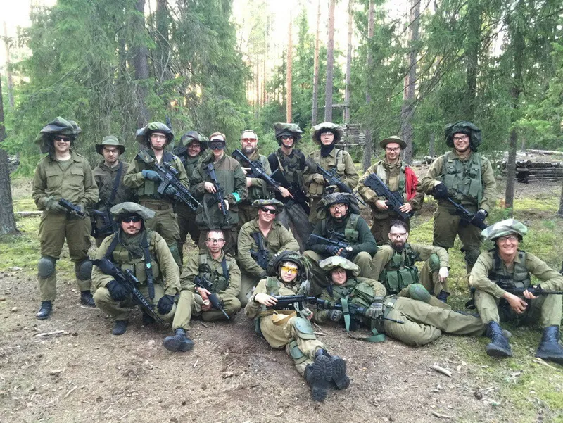 Шпицберген 3