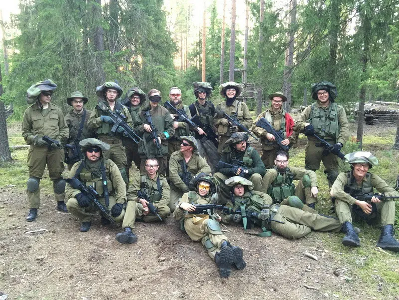 Шпицберген 3