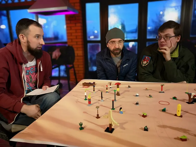 7.01.2020 Прошла очередная тренировка команды! Мы всегда дествуем нестандартно и выбираем "передовые" методы обучения. Б