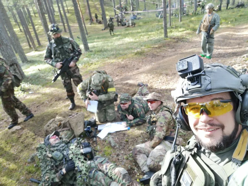 Закрытие ОСК зашло на Ура!