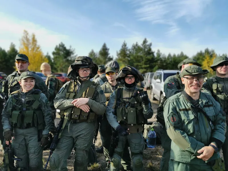 Закрытие Оск!