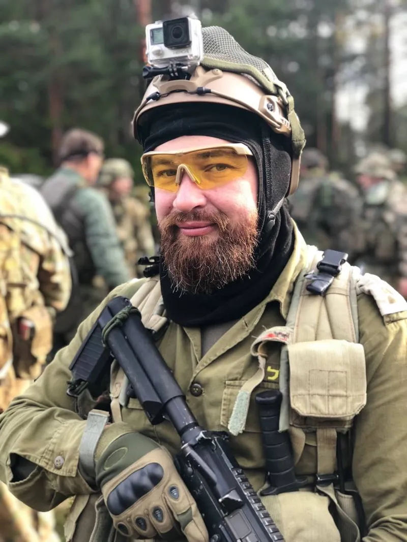 Закрытие ОСК 2018