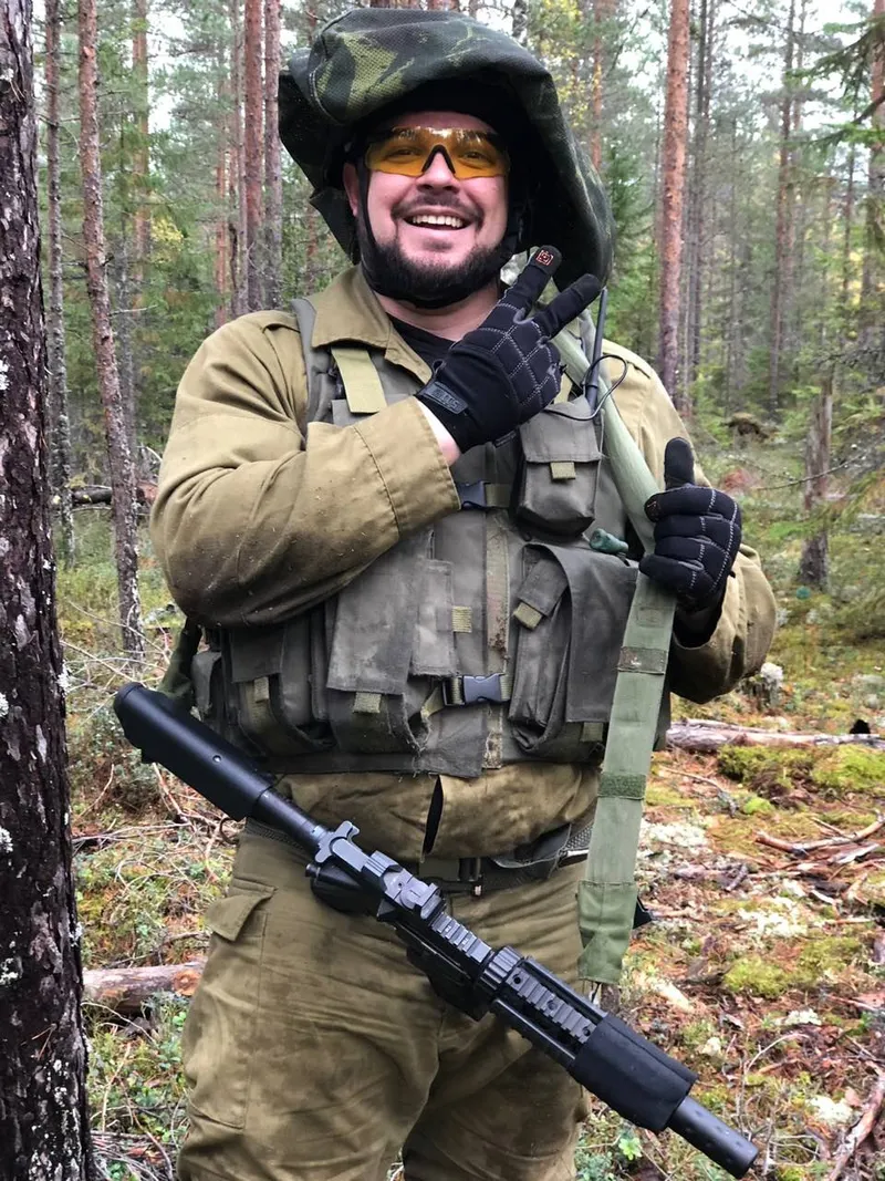 Закрытие ОСК 2018