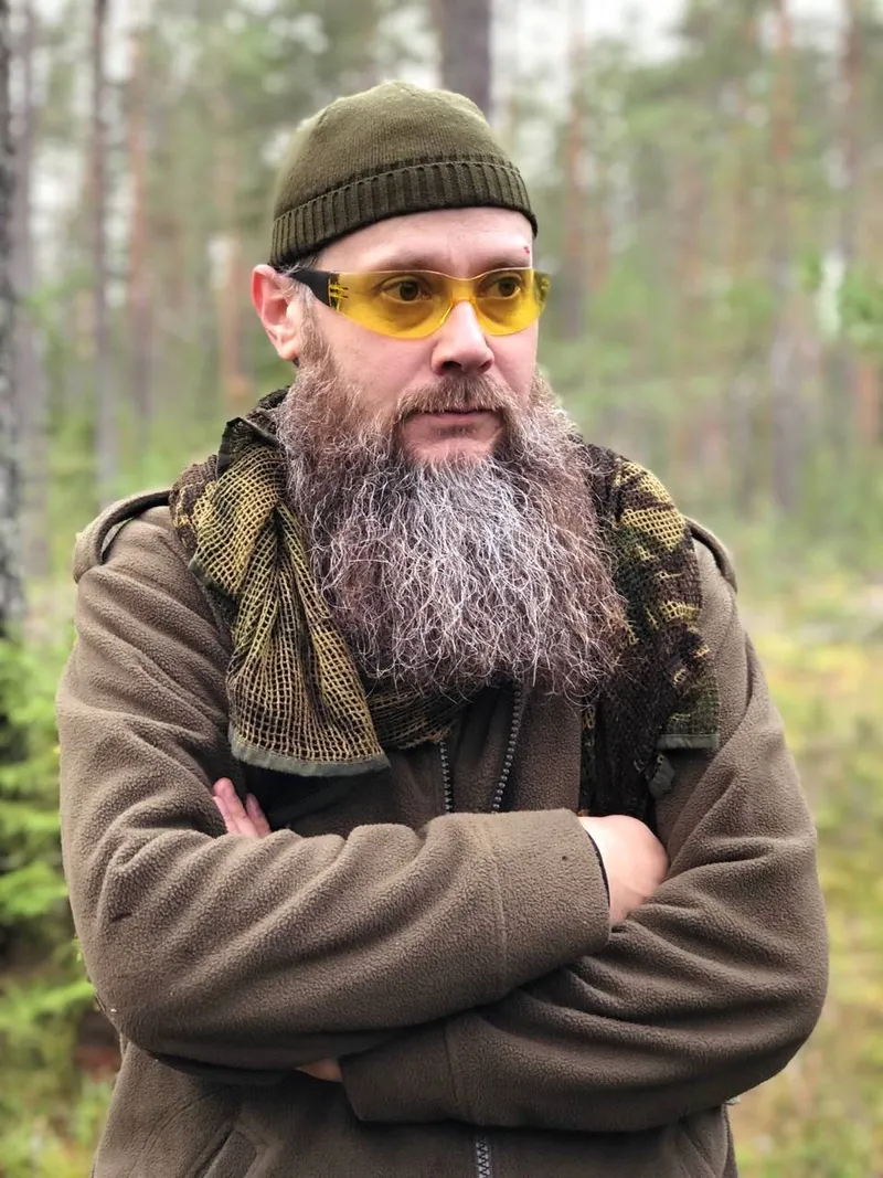 Закрытие ОСК 2018