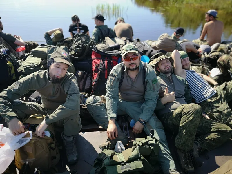 Берег19 игра от PrivatkaClub. Это было как надо! Уникальный балланс суперской природы  и рельефа острова в сочетании с в