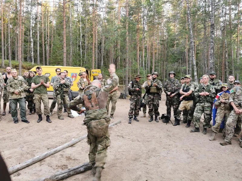 Игра Сурверы в очередной раз показала, что Орг. группы с репутацией из ОСК выдают годные продукты!