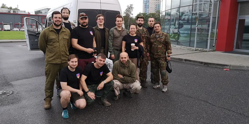 Берег19 игра от PrivatkaClub. Это было как надо! Уникальный балланс суперской природы  и рельефа острова в сочетании с в