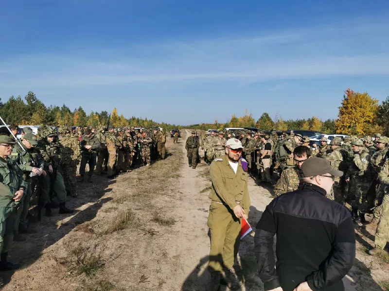Закрытие Оск!