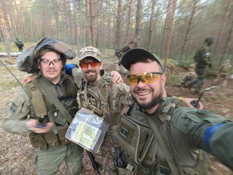 Белые Ночи