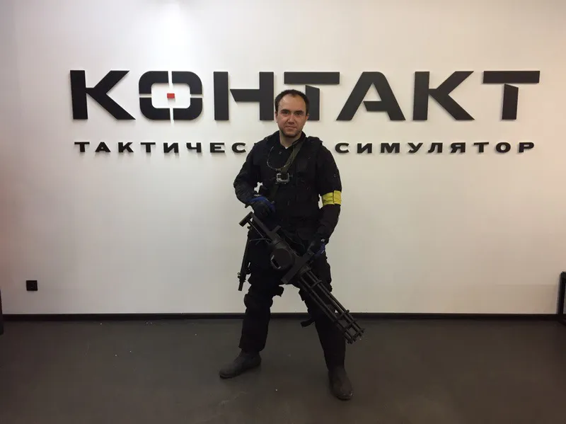 А тут решили устроить Трансляцию и пообщаться с организаторами