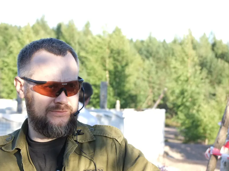 звёздные войны/star wars part 2