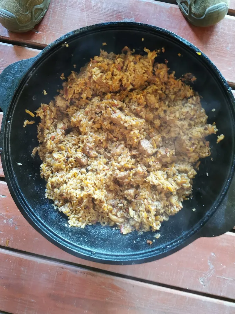 А мы не поехали никуда  1-2 августа, а просто провели время с семьей🤗