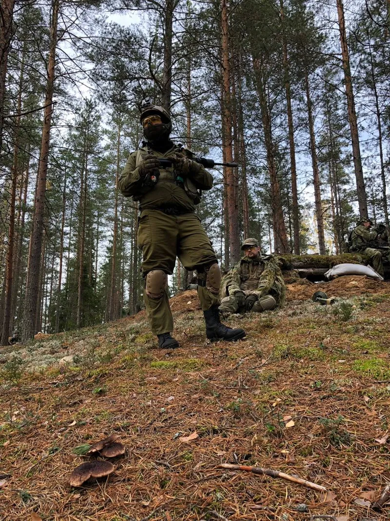 Закрытие ОСК 2018