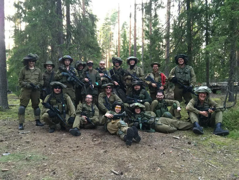 Шпицберген 3