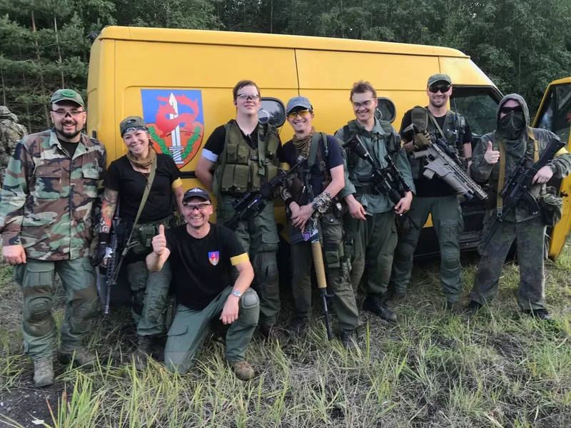 WildLands Broken Road 17.08.2019