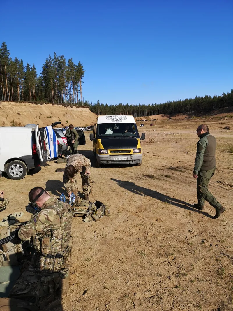 Закрытие ОСК зашло на Ура!