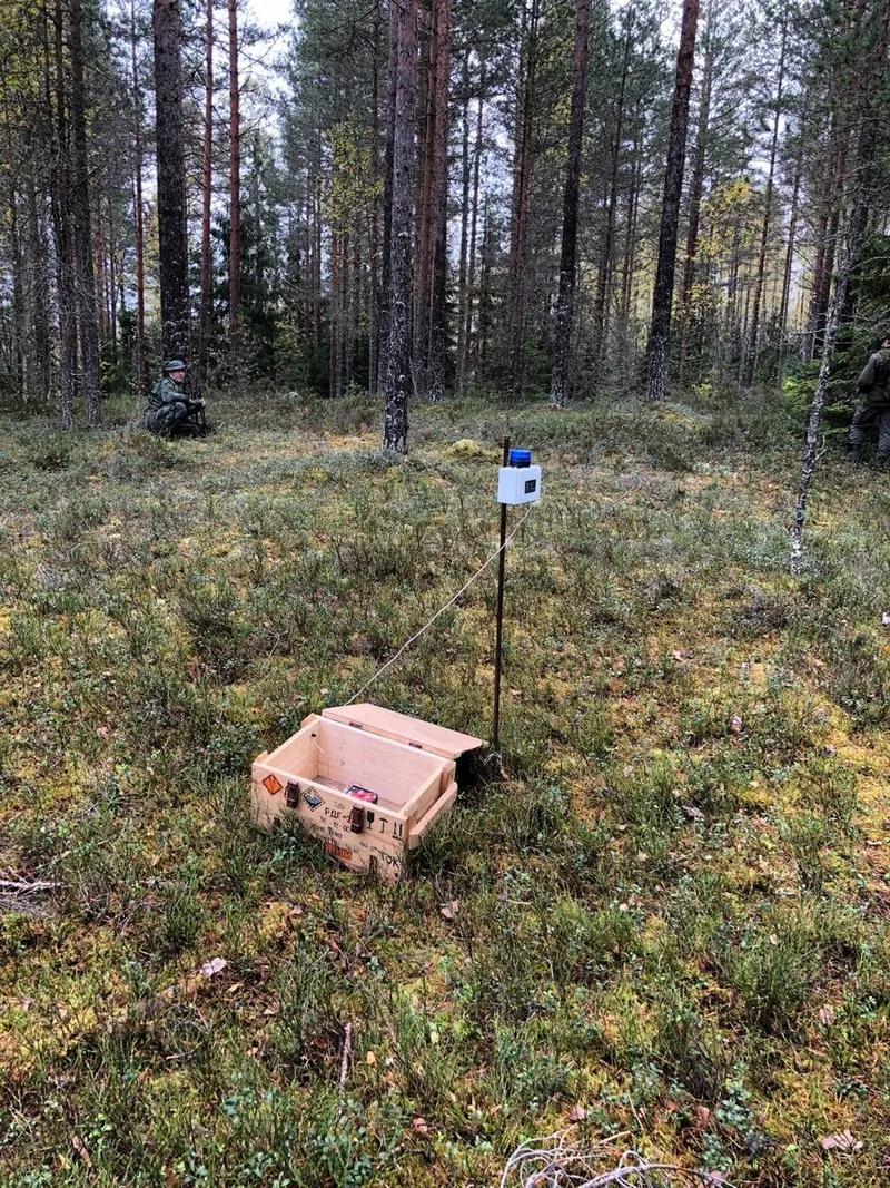 Закрытие ОСК 2018