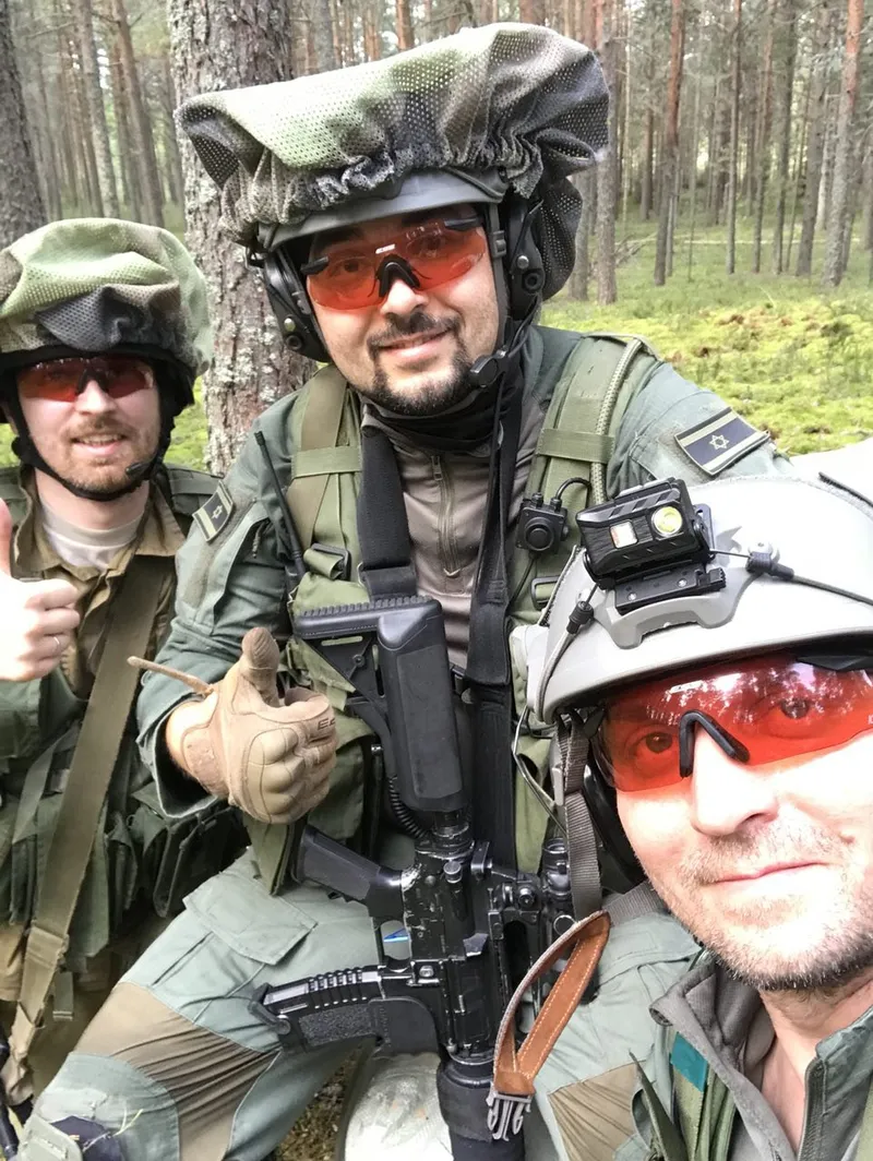 Вот и съездили на Берег2018 от ПриваткаКлаб!!!