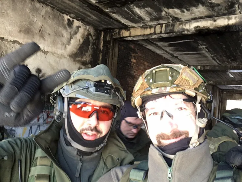 Опять Ольгино :)
