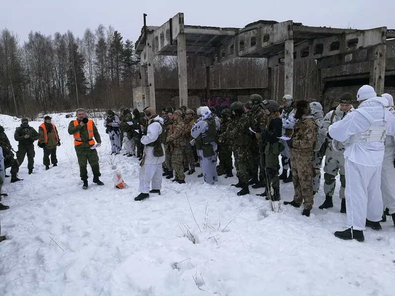 Принцип домино 24.02.2019