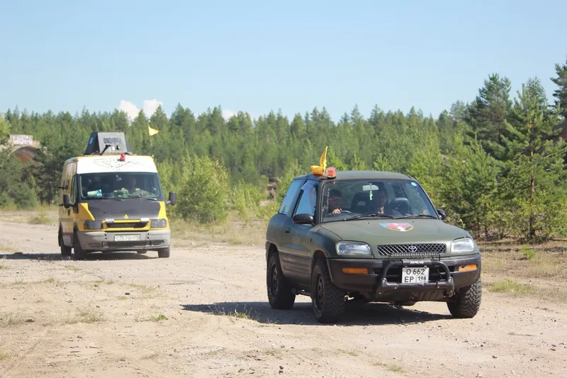 Страйкбольная команда "Givati" (Санкт-Петербург, Россия) открывает набор в команду.