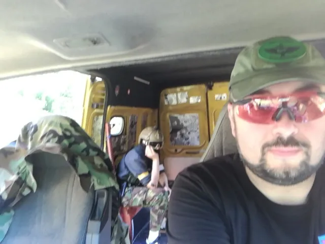 WildLands Broken Road 17.08.2019