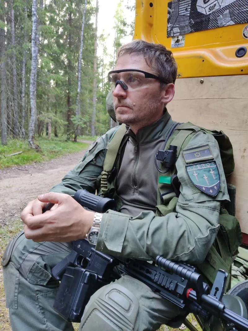 Игра Сурверы в очередной раз показала, что Орг. группы с репутацией из ОСК выдают годные продукты!