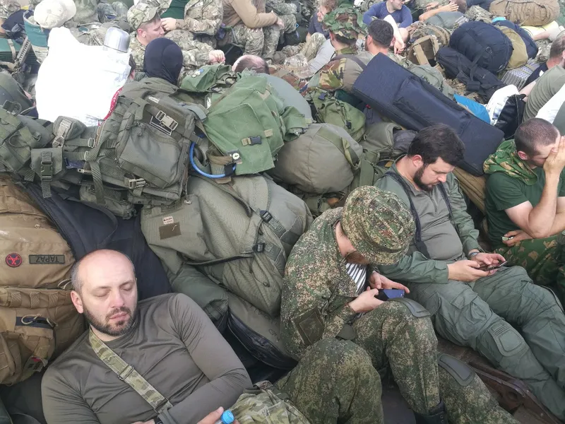 Берег 2019