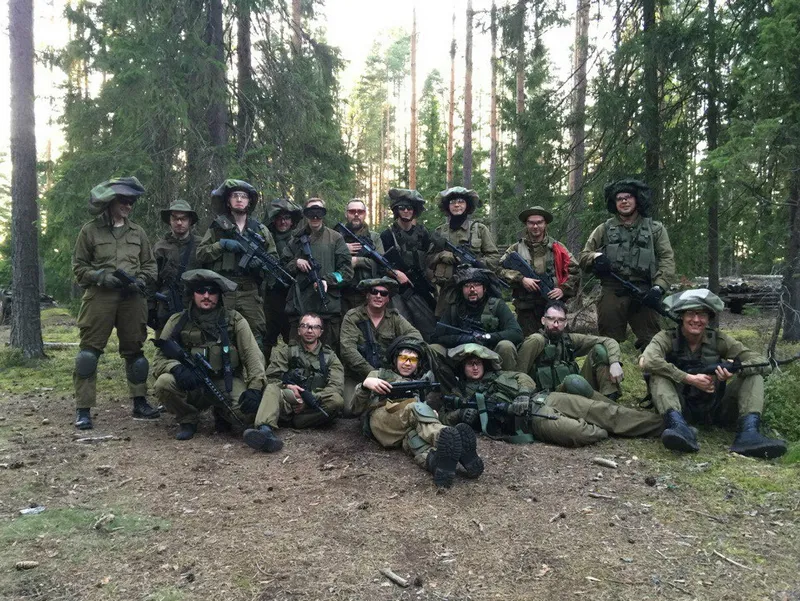 Шпицберген 3