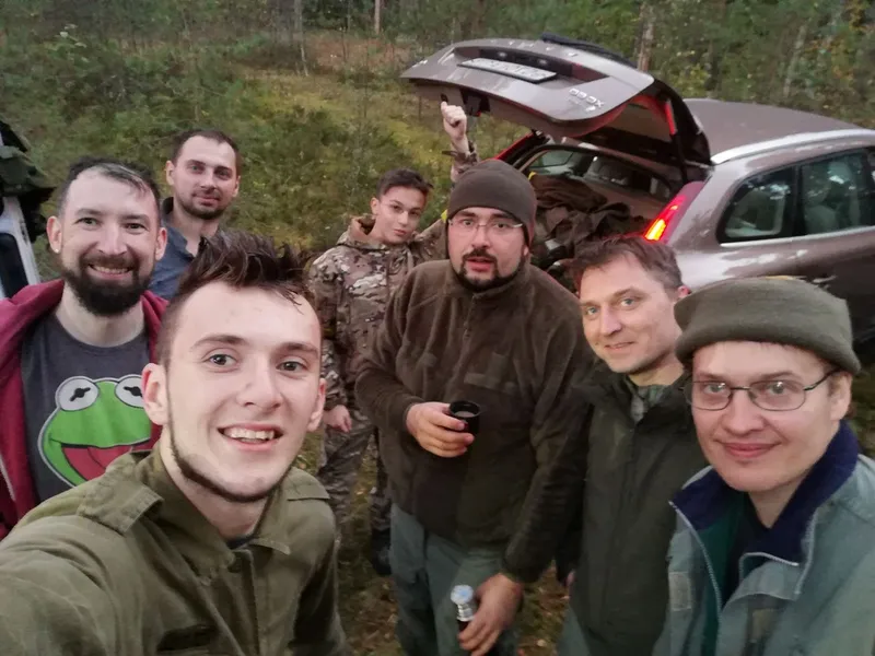 Битва за порт - 2.