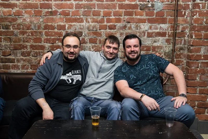 МилитариПати 2019