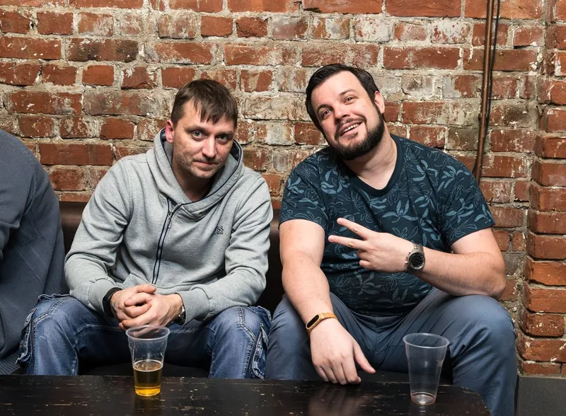 МилитариПати 2019