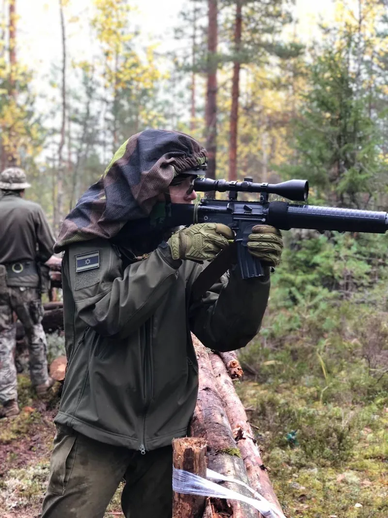 Закрытие ОСК 2018
