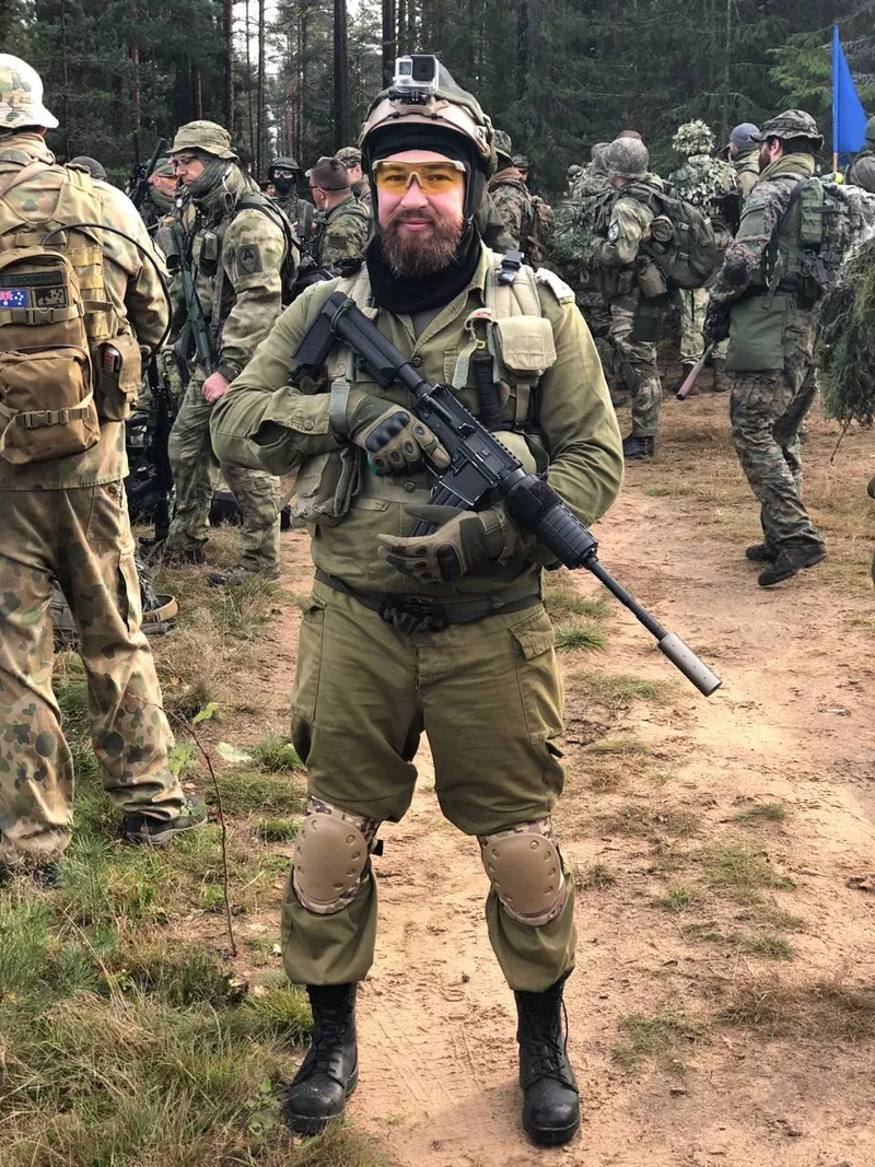 Закрытие ОСК 2018
